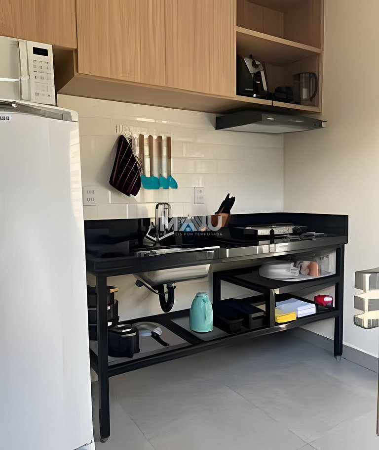 CASA 1A (garagem, próx. UniAraxá, fácil acesso)