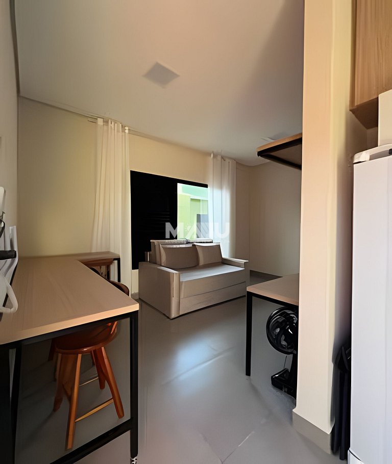 Casa 4D (garagem, próx. Uniaraxá, fácil acesso)