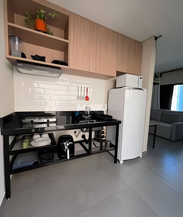 Casa 4D (garagem, próx. Uniaraxá, fácil acesso)