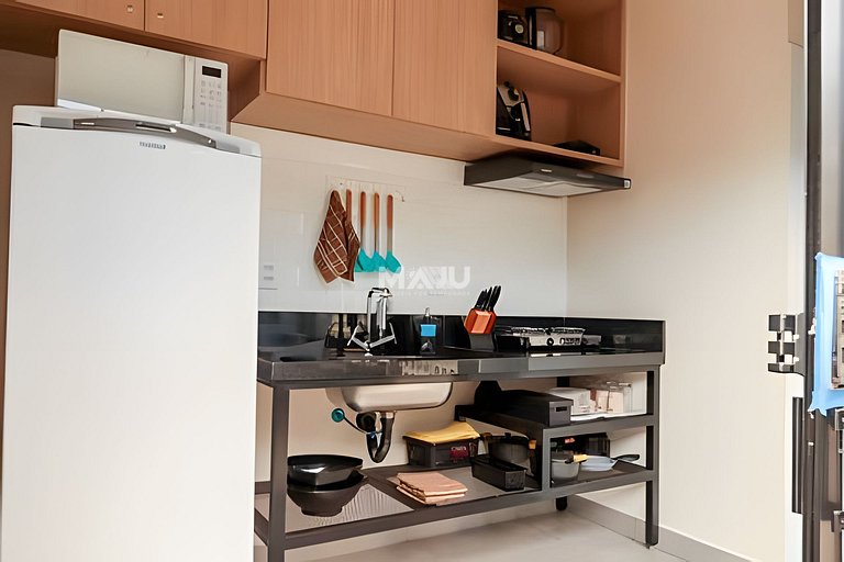 Casa 3C (garagem, próx. UniAraxá, fácil acesso)