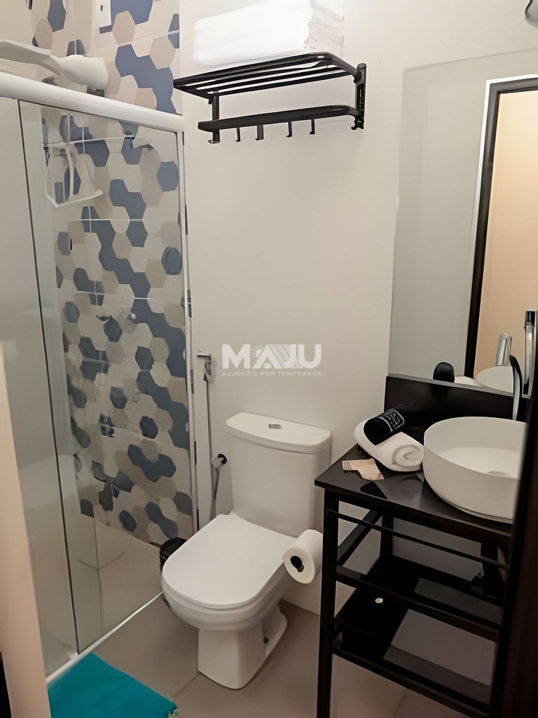 House 3C (garage, near UniAraxá, easy access)