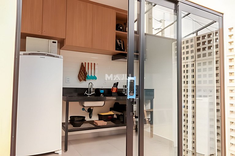 Casa 3C (garagem, próx. UniAraxá, fácil acesso)
