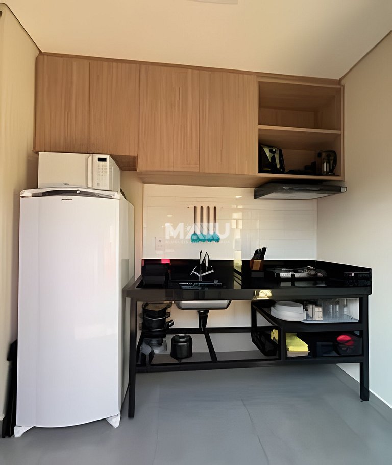 Casa 3C (garagem, próx. UniAraxá, fácil acesso)