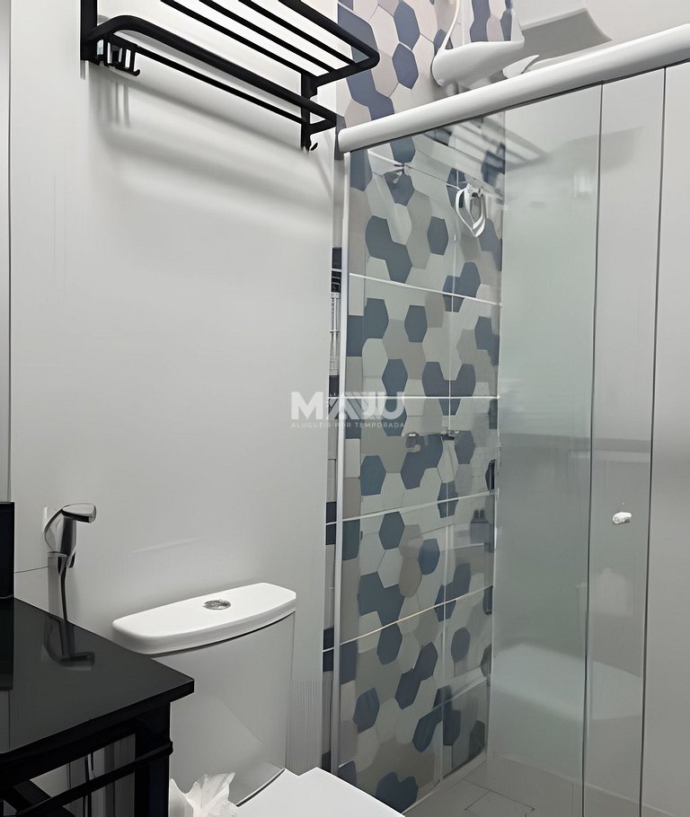 Casa 6F (garagem, próx. Uniaraxá, fácil acesso)