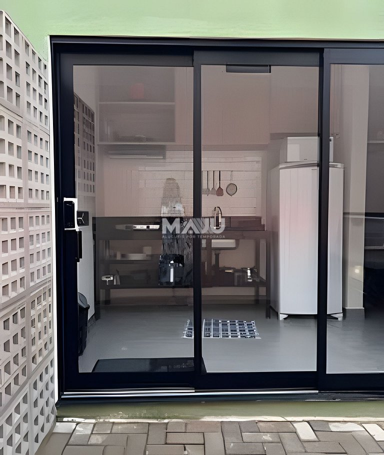 Casa 6F (garagem, próx. Uniaraxá, fácil acesso)