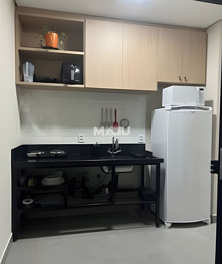 Casa 6F (garagem, próx. Uniaraxá, fácil acesso)