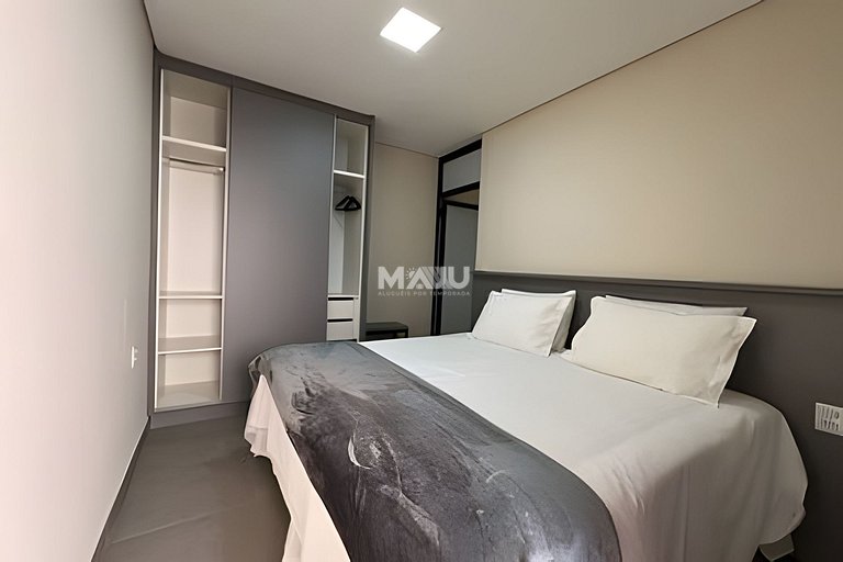 Casa 6F (garagem, próx. Uniaraxá, fácil acesso)