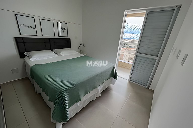 Apartment 503 (4 km from Grande Hotel Araxá)