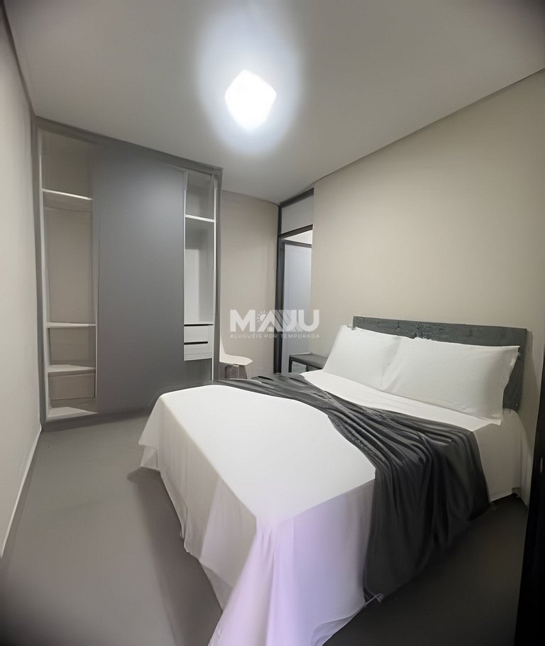 Casa 8H (garagem, próx. uniaraxá, fácil acesso)
