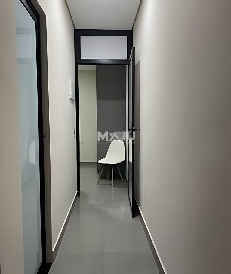 Casa 8H (garagem, próx. uniaraxá, fácil acesso)
