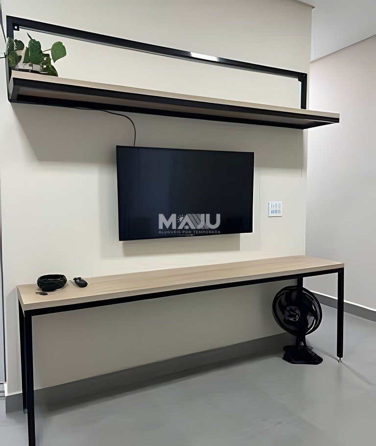 Casa 8H (garagem, próx. uniaraxá, fácil acesso)