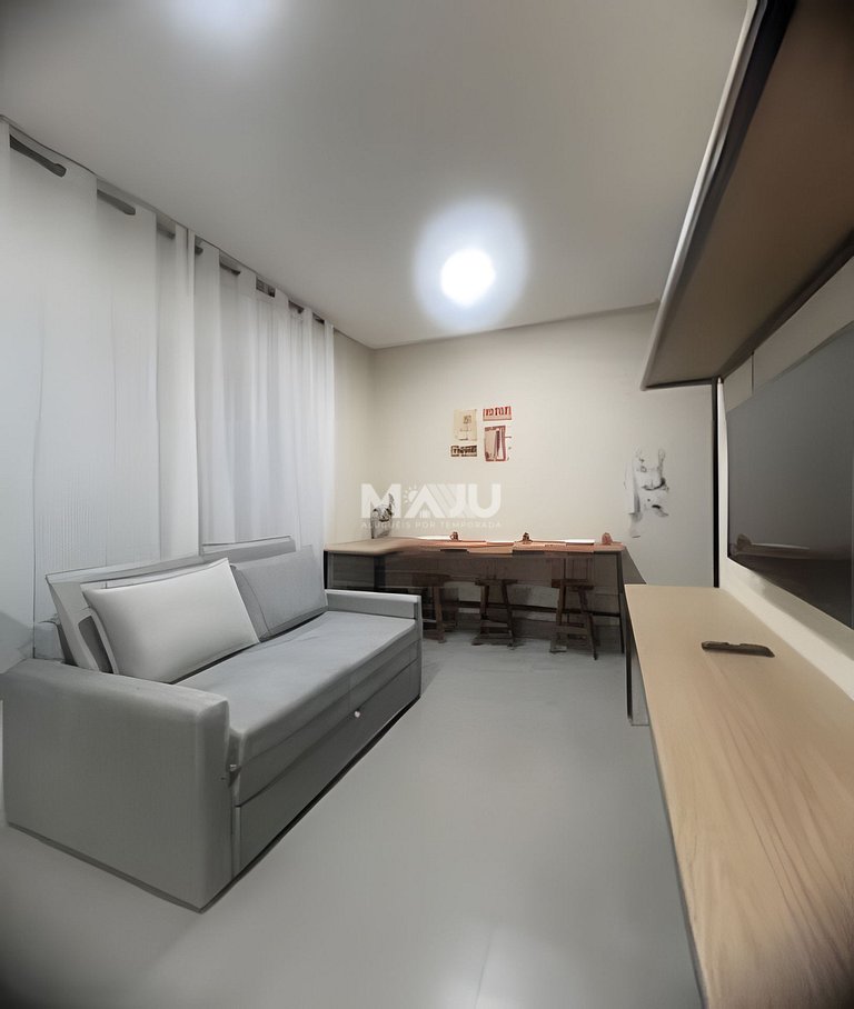 Casa 5E (garagem, próx. Uniaraxá, fácil acesso)