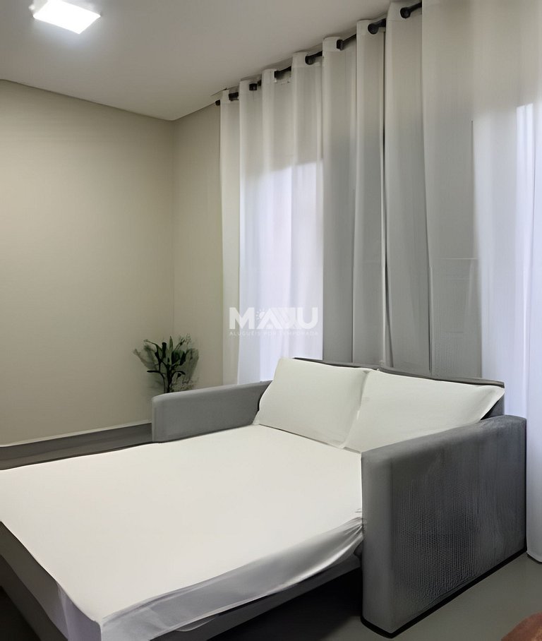 Casa 5E (garagem, próx. Uniaraxá, fácil acesso)
