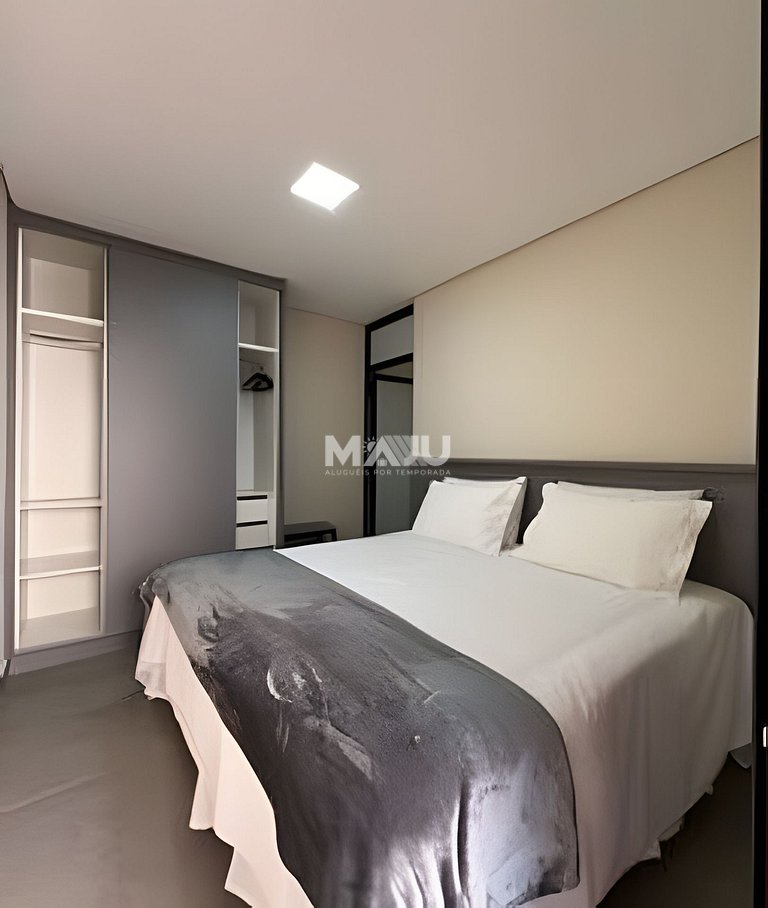 Casa 5E (garagem, próx. Uniaraxá, fácil acesso)