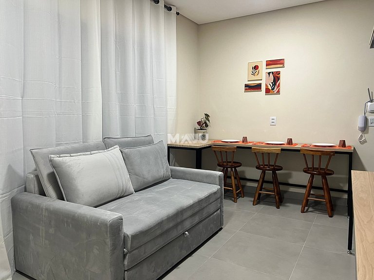 Casa 5E (garagem, próx. Uniaraxá, fácil acesso)