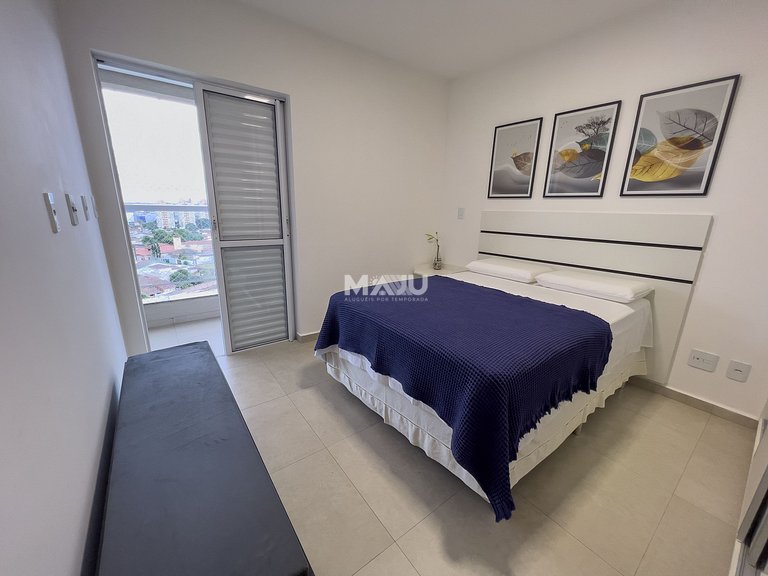 Apto 1002 (4 km Grande Hotel Araxá)