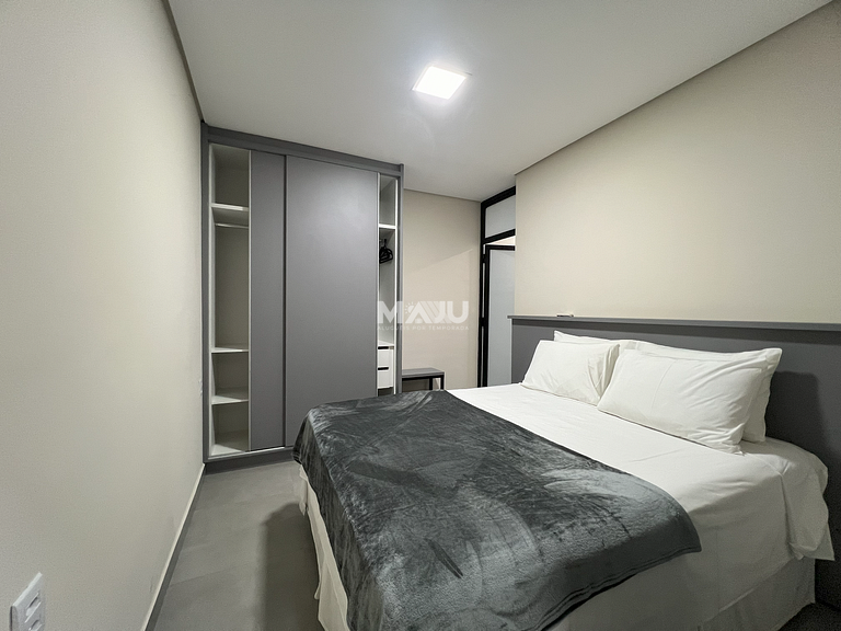 Casa 3C (garagem, próx. UniAraxá, fácil acesso)