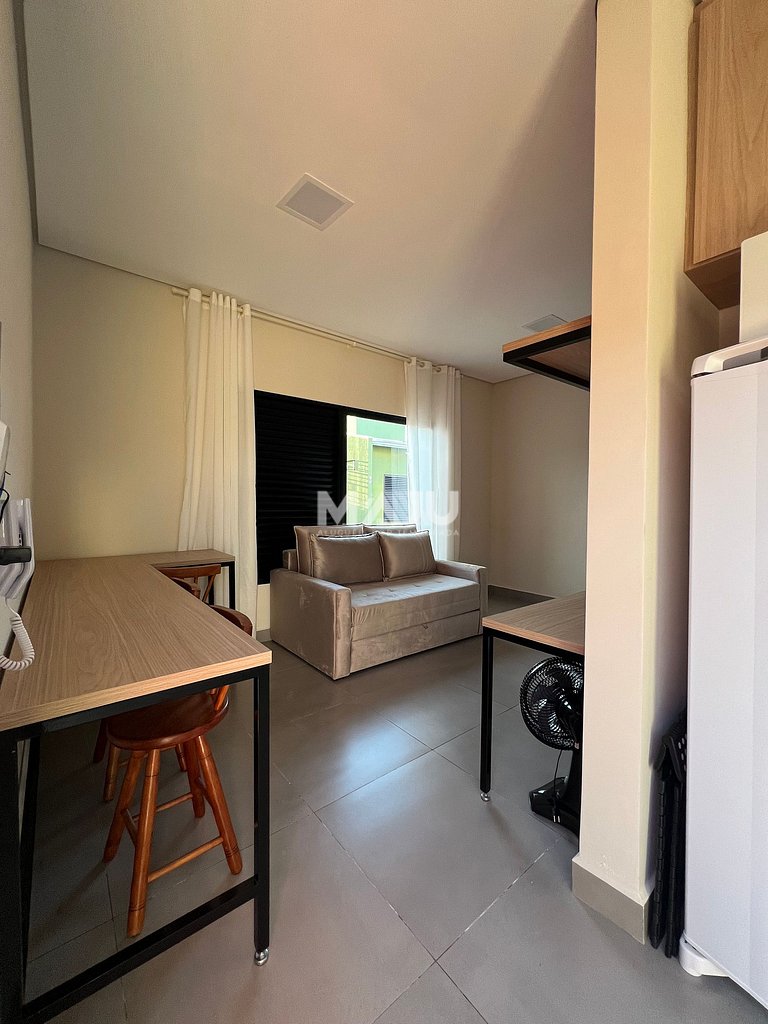 Casa 3C (garagem, próx. UniAraxá, fácil acesso)