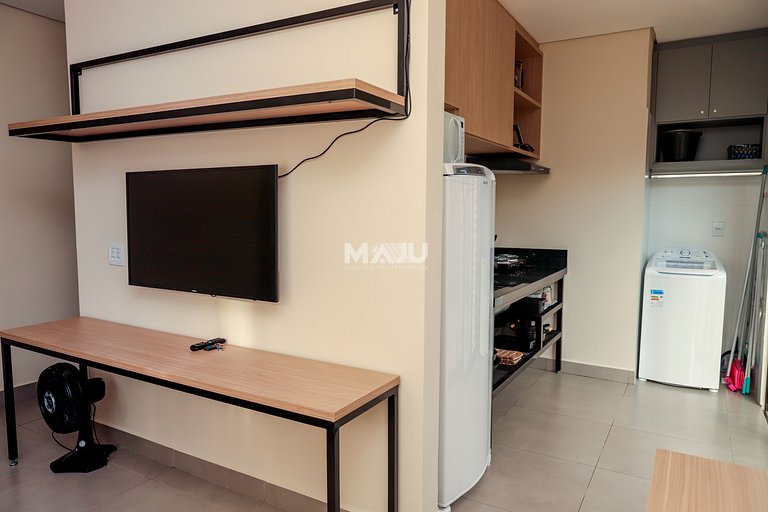 Casa 2B (garagem, próx. UniAraxá, fácil acesso)