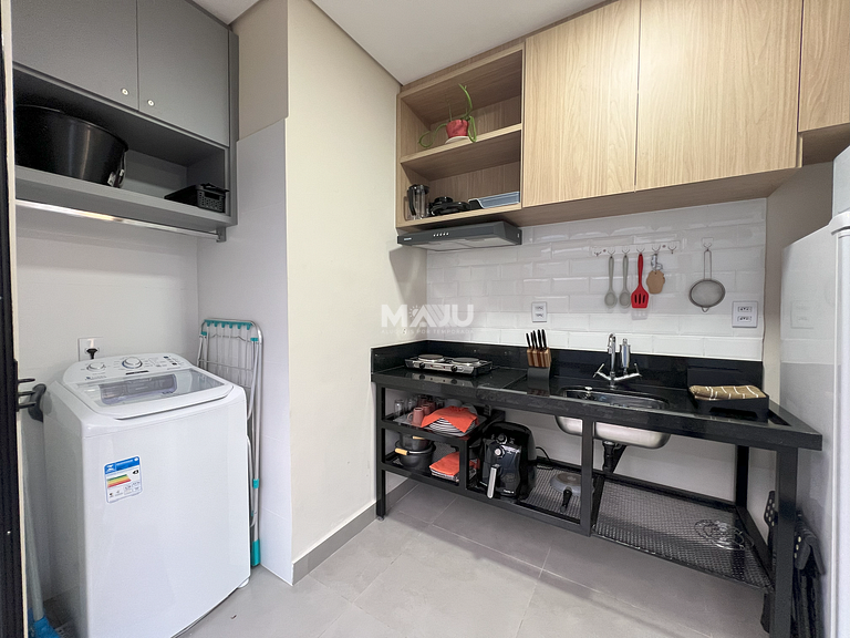 Casa 5E (garagem, próx. Uniaraxá, fácil acesso)