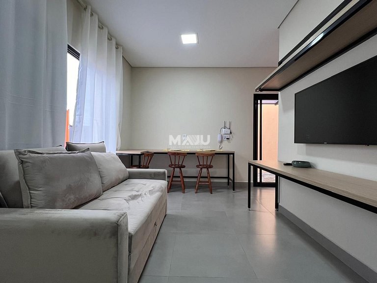 Casa 7G (garagem, próx. UniAraxá, fácil acesso)