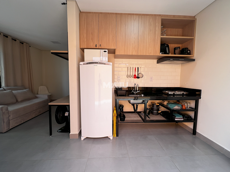 Casa 7G (garagem, próx. UniAraxá, fácil acesso)