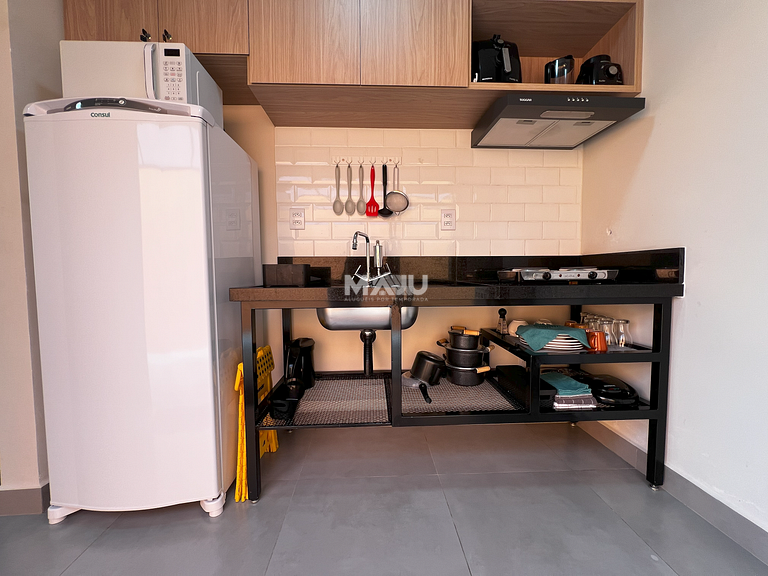 Casa 7G (garagem, próx. UniAraxá, fácil acesso)