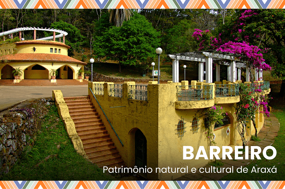 Barreiro